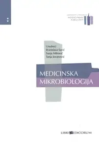MEDICINSKA MIKROBIOLOGIJA