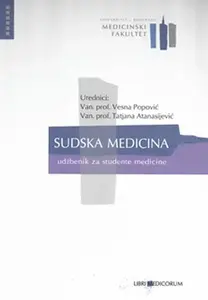 SUDSKA MEDICINA I DEONTOLOGIJA