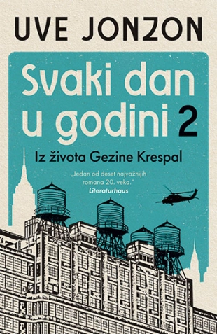 SVAKI DAN U GODINI 2