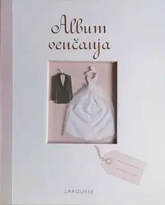 ALBUM VENČANJA
