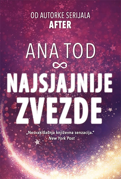 NAJSJAJNIJE ZVEZDE