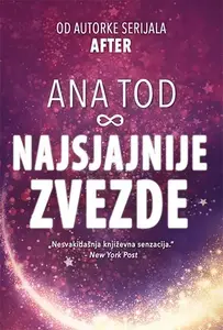 NAJSJAJNIJE ZVEZDE