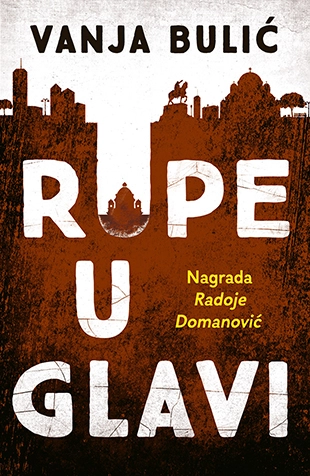 RUPE U GLAVI