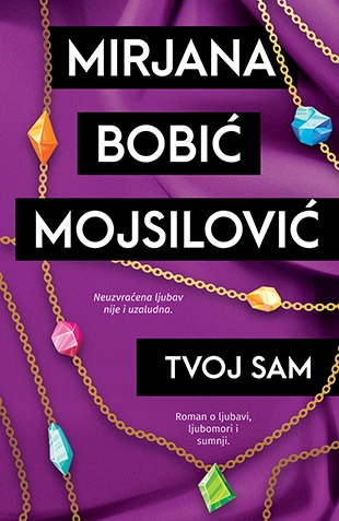 TVOJ SAM