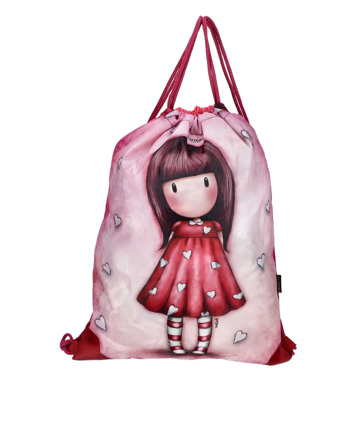 VREĆICA ZA SPORT SANTORO 21GJS920-LL