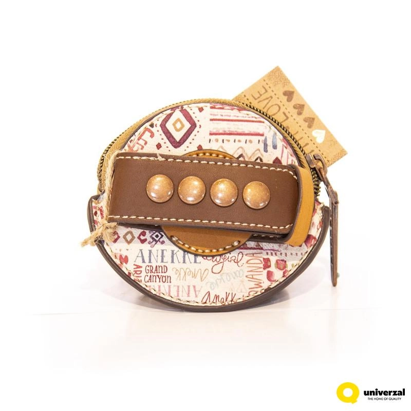 NOVČANIK ZA SITAN NOVAC ANEKKE AN30709-11ARS