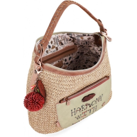 TORBA ŽENSKA ANEKKE AN30711-91JUR