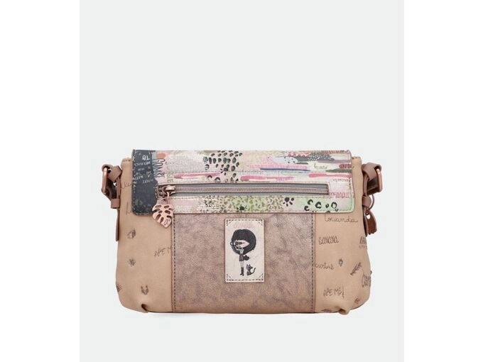 TORBA ŽENSKA ANEKKE AN30712-01JUS