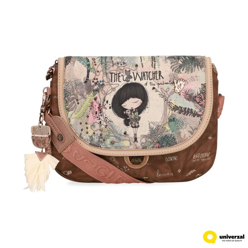 TORBA ŽENSKA ANEKKE AN30713-27JUC