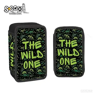 PERNICA PUNA 3 ZIPA S-COOL THE WILD ONE SC1328