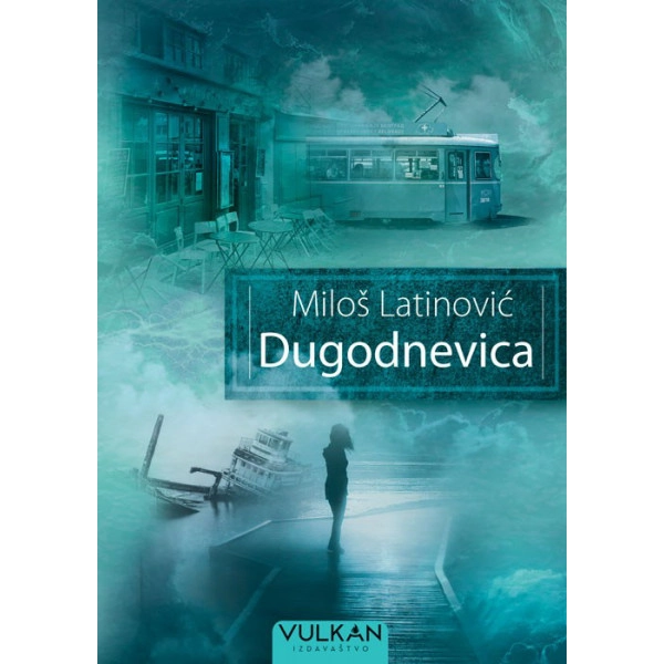 DUGODNEVNICA