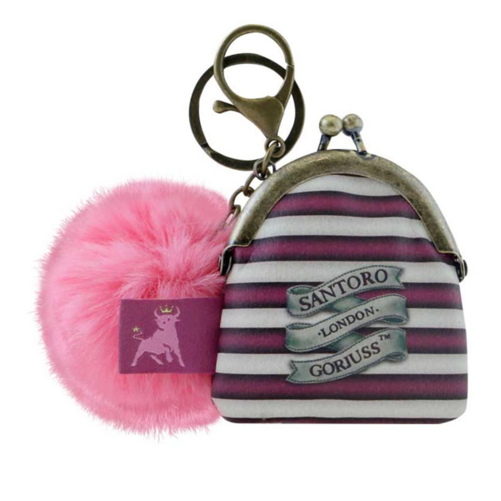 NOVČANIK ZA SITAN NOVAC GORJUSS LITTLE WINGS 919GJ05