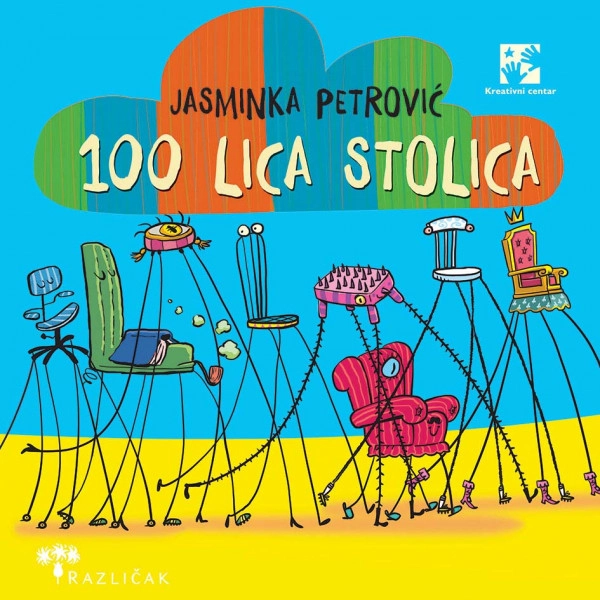 100 LICA STOLICA