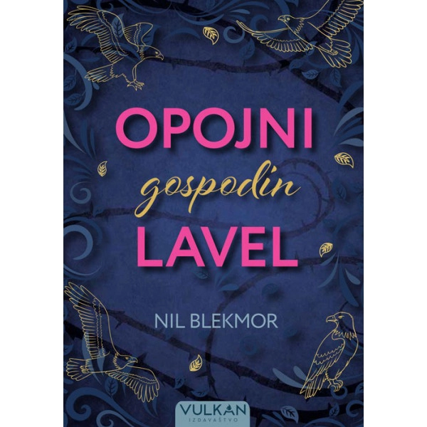 OPOJNI GOSPODIN LAVEL