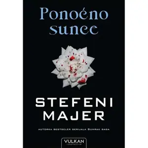 PONOĆNO SUNCE