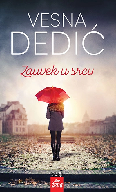 ZAUVEK U SRCU-džepno izdanje