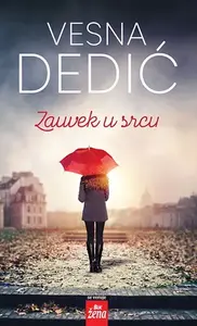 ZAUVEK U SRCU-džepno izdanje