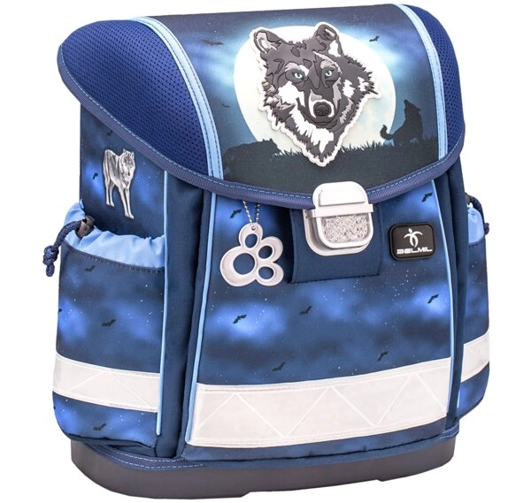 RANAC ANATOMSKI BELMIL WOLF MOON 403-13