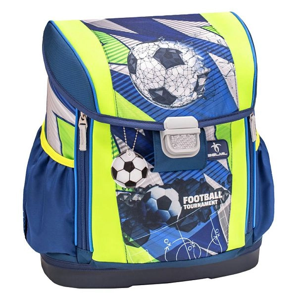 RANAC ANATOMSKI BELMIL FOOTBALL TOURNAMENT 404-20