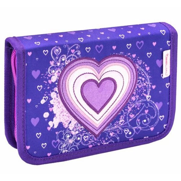 PERNICA PUNA 1 ZIP BELMIL LOVE PURPLE 2021 335-72
