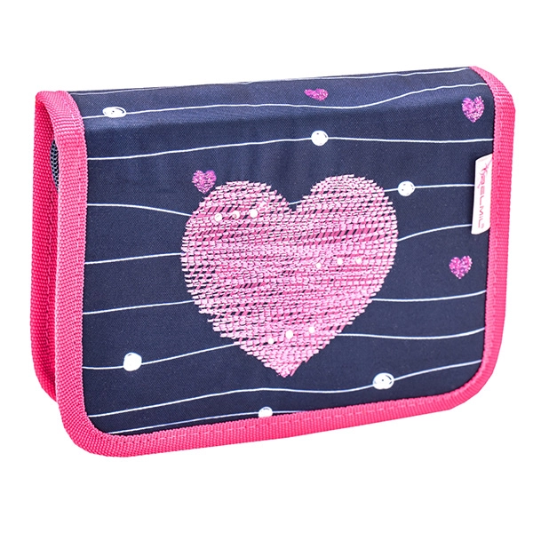 PERNICA PUNA 1 ZIP BELMIL SIMPLE HEART 2021