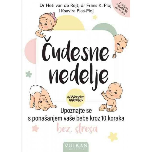 ČUDESNE NEDELJE