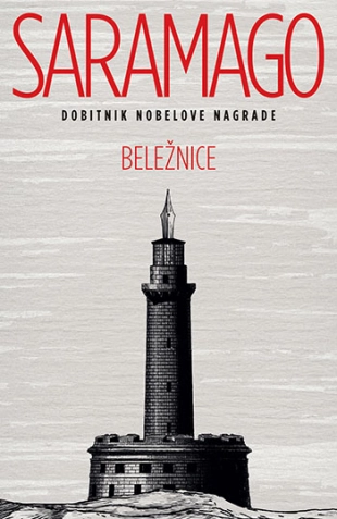 BELEŽNICE