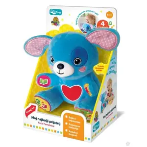 KUCA PAMETNICA MILLA TOYS 98011