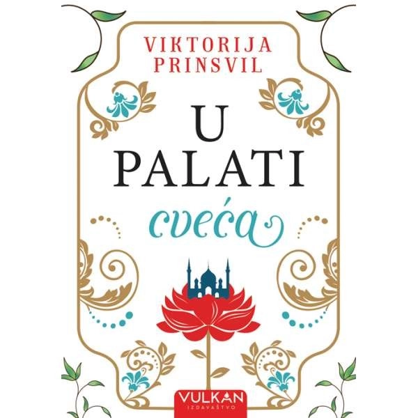 U PALATI CVEĆA
