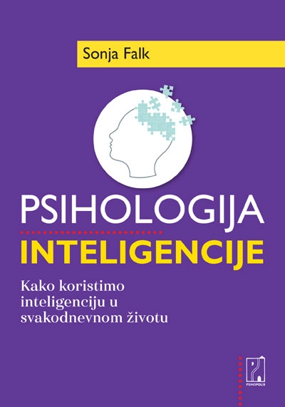 PSIHOLOGIJA INTELIGENCIJE