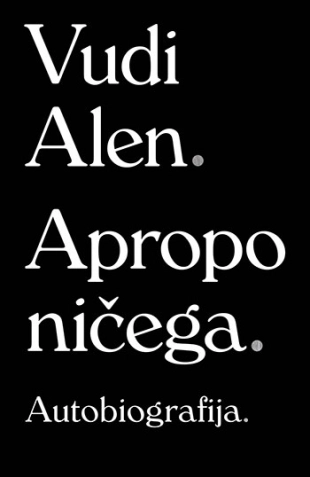 APROPO NIČEGA