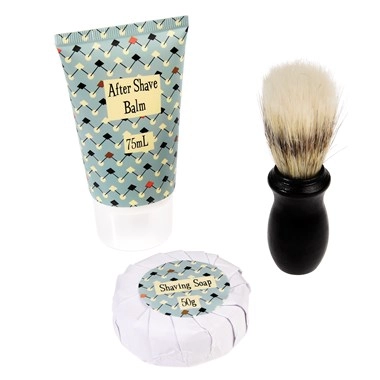 SET ZA BRIJANJE REX MODERN MAN 26912