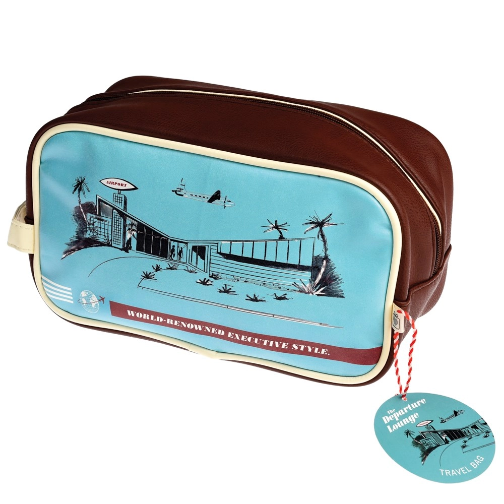 NESESER REX DEPARTURE LOUNGE 26963