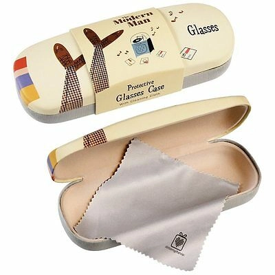 FUTROLA ZA NAOČARE SA KRPICOM REX 26972