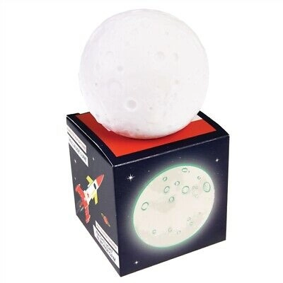LAMPA REX MOON PLANET 28293