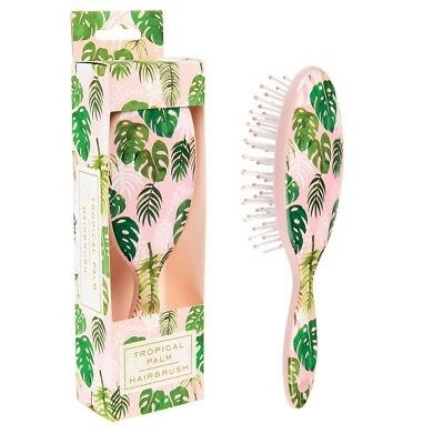 ČETKA ZA KOSU REX TROPICAL PALM 28412