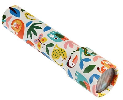 KALEIDOSKOP REX WILD WONDERS 29015