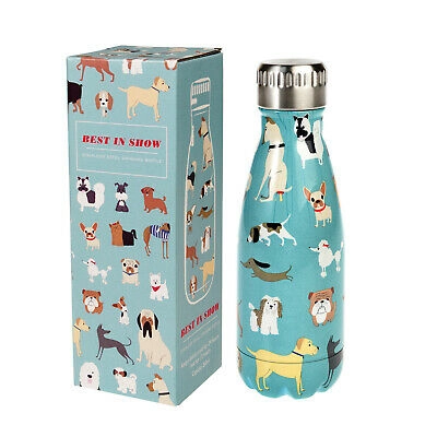 FLAŠA TERMOS 260ML REX BEST IN SHOW 29091