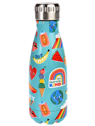 FLAŠA TERMOS 260ML REX TOP BANANA 29097