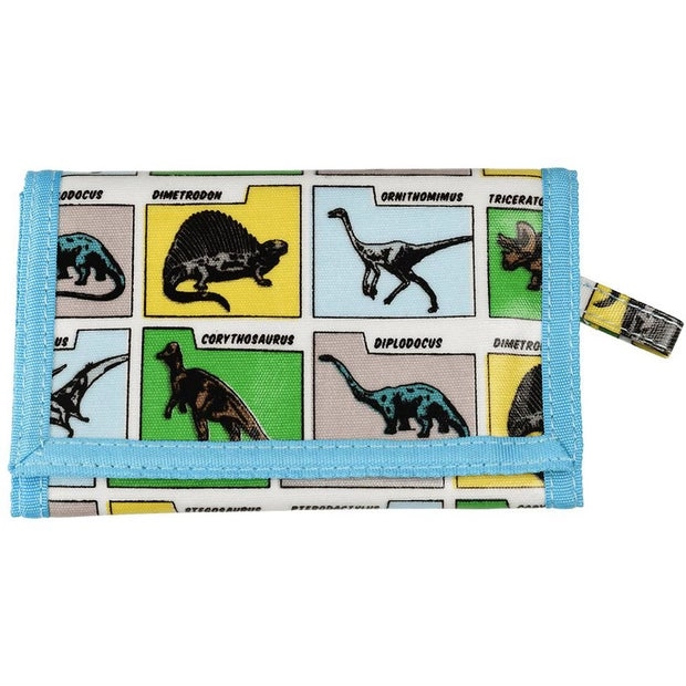 NOVČANIK REX PREHISTORIC LAND WALLET 29108