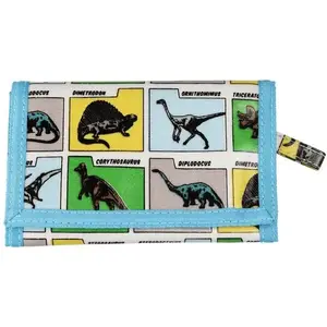 NOVČANIK REX PREHISTORIC LAND WALLET 29108