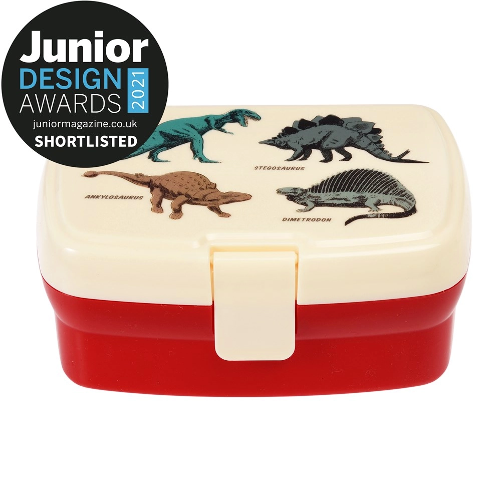 KUTIJA ZA UŽINU REX PREHISTORIC LAND 29119