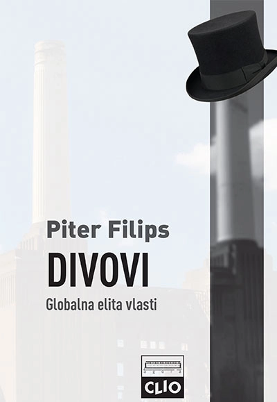 DIVOVI- GLOBALANA ELITA VLASTI MP