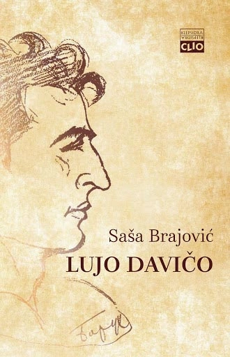 LUJO DAVIČO