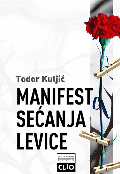 MANIFEST SEĆANJA LEVICE MP