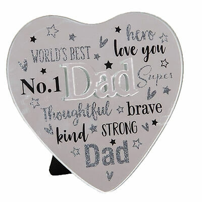 OGLEDALO STONO WIDDOP PLAQUE - DAD 61457D