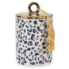 SVIJEĆA MIRIŠLJAVA WIDDOP FRIDA LEOPARD 270G PAPAYA & PINK GRAPEFRUIT SP3137