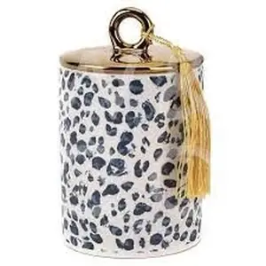 SVIJEĆA MIRIŠLJAVA WIDDOP FRIDA LEOPARD 270G PAPAYA & PINK GRAPEFRUIT SP3137