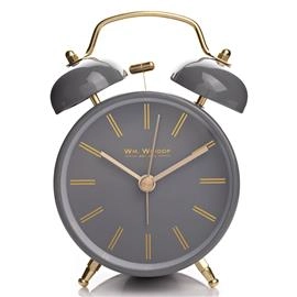 SAT STONI WIDDOP WIDDOP DOUBLE BELL - DARK GREY 5378G