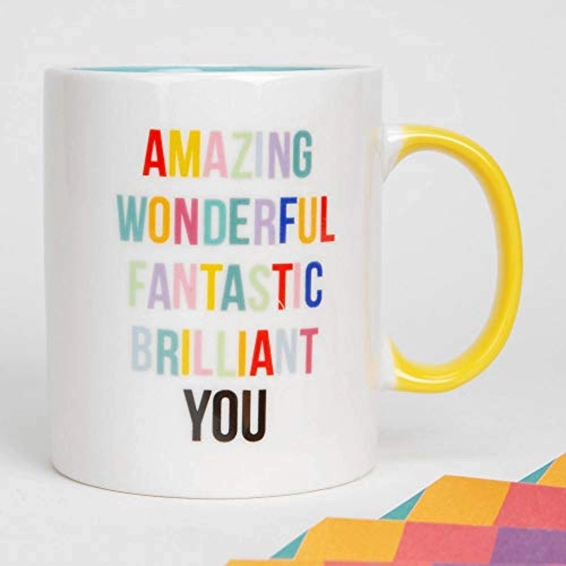ŠOLJA WIDDOP OH HAPPY DAY! MUG - AMAZING YOU MUG OHD117